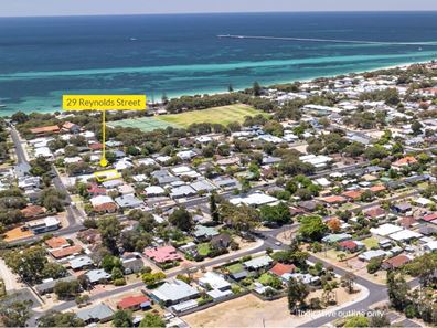 29 Reynolds Street, West Busselton WA 6280