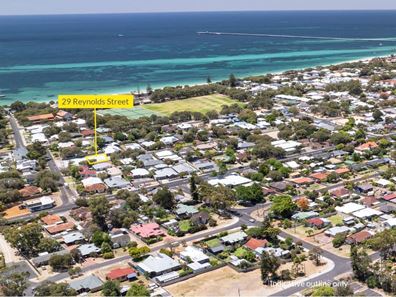 29 Reynolds Street, West Busselton WA 6280