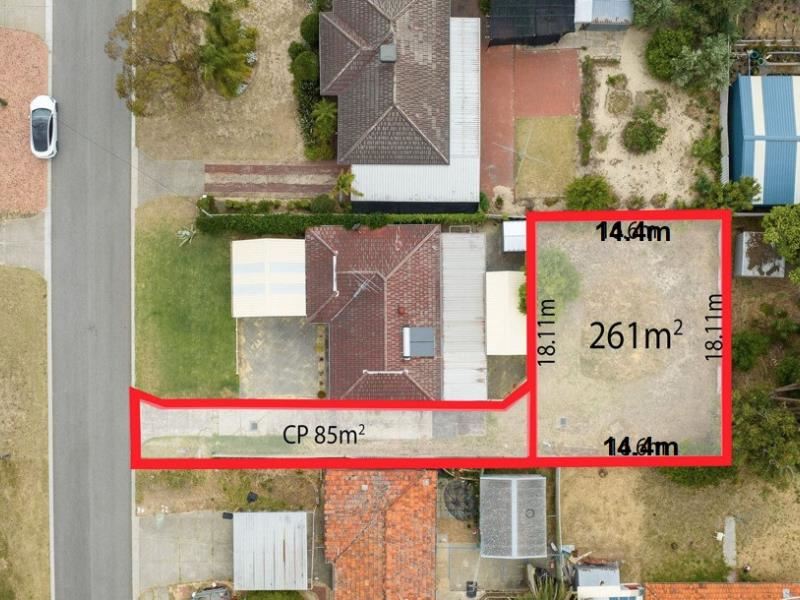 3A Romaro Court, Koondoola