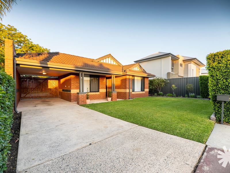 111 Gladstone Road, Rivervale WA 6103