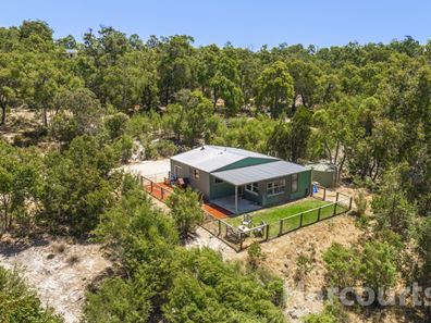 524 Southern Estuary Road, Lake Clifton WA 6215