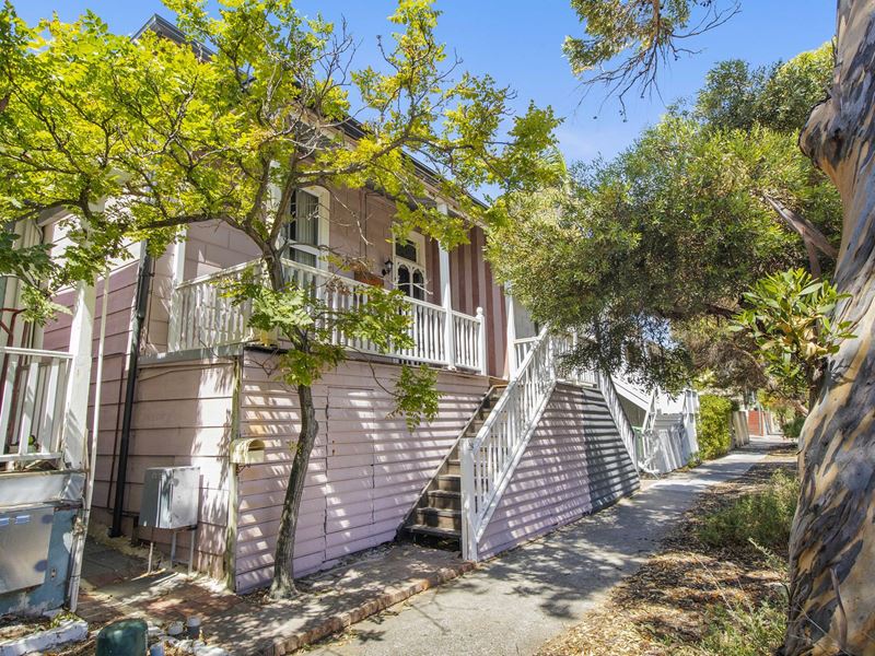 28 Wray Avenue, Fremantle