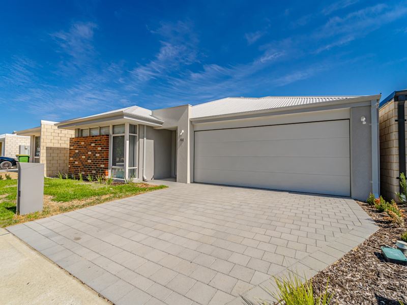 131 Weathering Crescent, Baldivis