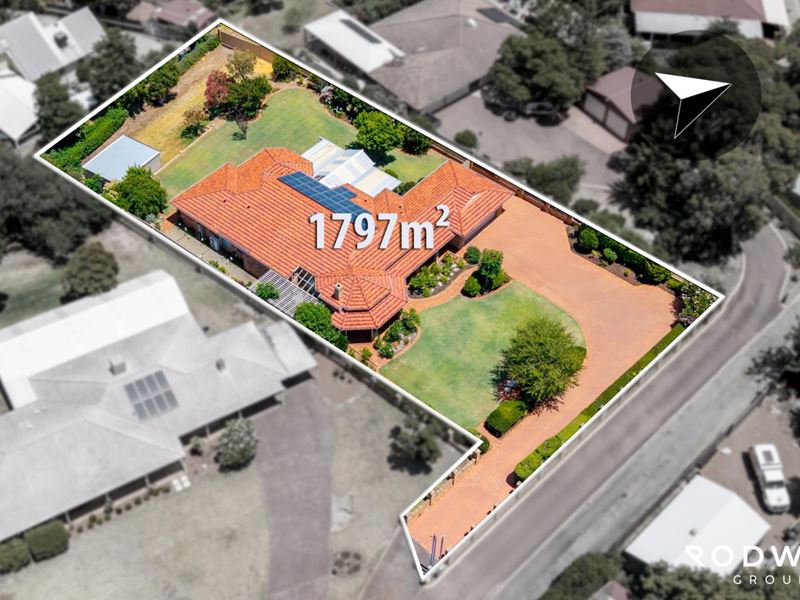 5 Ruby Ct, Mount Richon