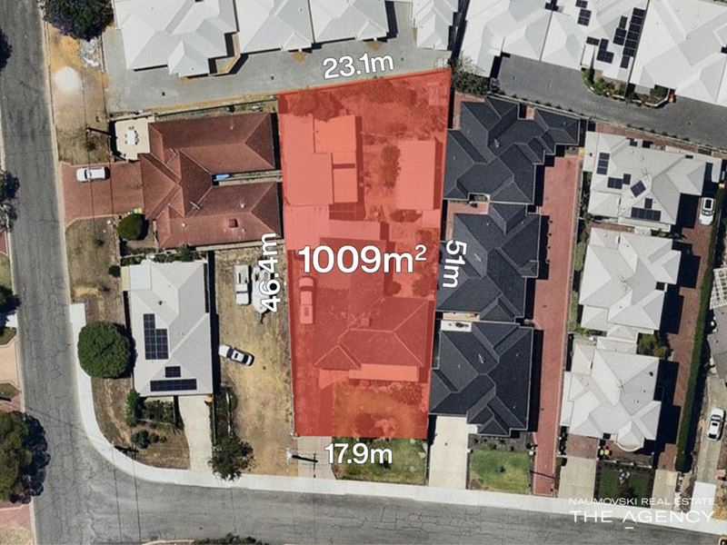 14 Berkeley Avenue, Nollamara