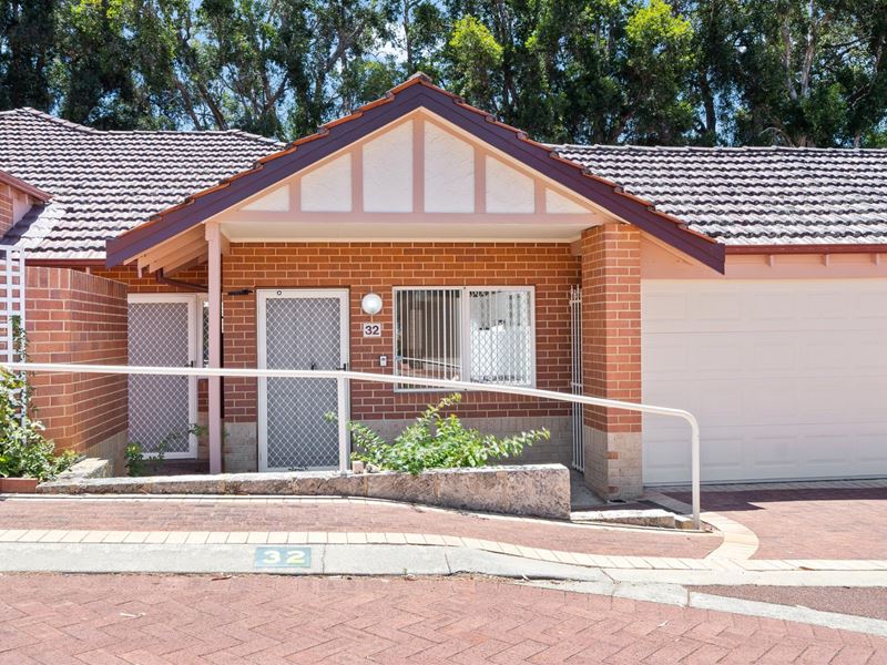 32/108 Fern Road, Wilson WA 6107