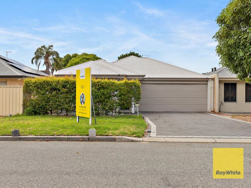 25B Clancy Way, Thornlie WA 6108