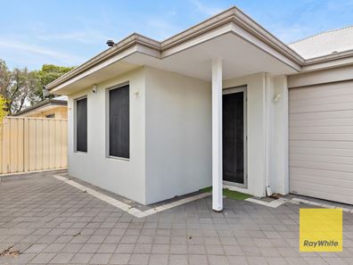 25B Clancy Way, Thornlie WA 6108