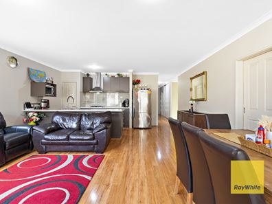 25B Clancy Way, Thornlie WA 6108