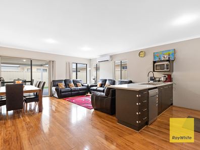 25B Clancy Way, Thornlie WA 6108