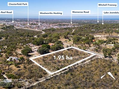 60 Franklin Road, Jandabup WA 6077