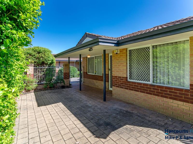 2/38 Woodloes Street, Cannington