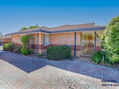 2/38 Woodloes Street, Cannington WA 6107
