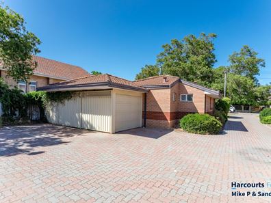 2/38 Woodloes Street, Cannington WA 6107