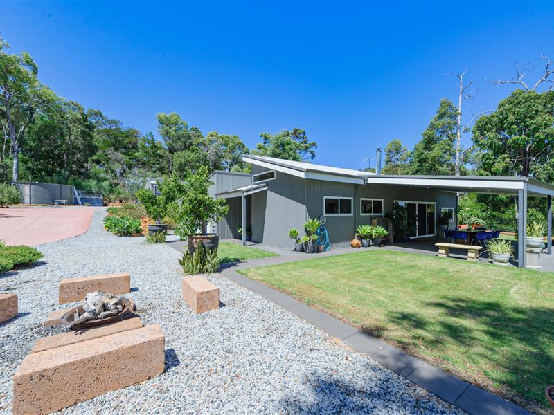 44 Matthews Way, Stoneville