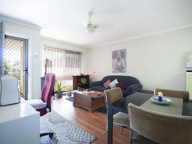 27/104 King William Street, Bayswater WA 6053