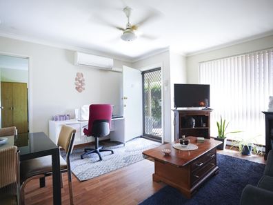 27/104 King William Street, Bayswater WA 6053