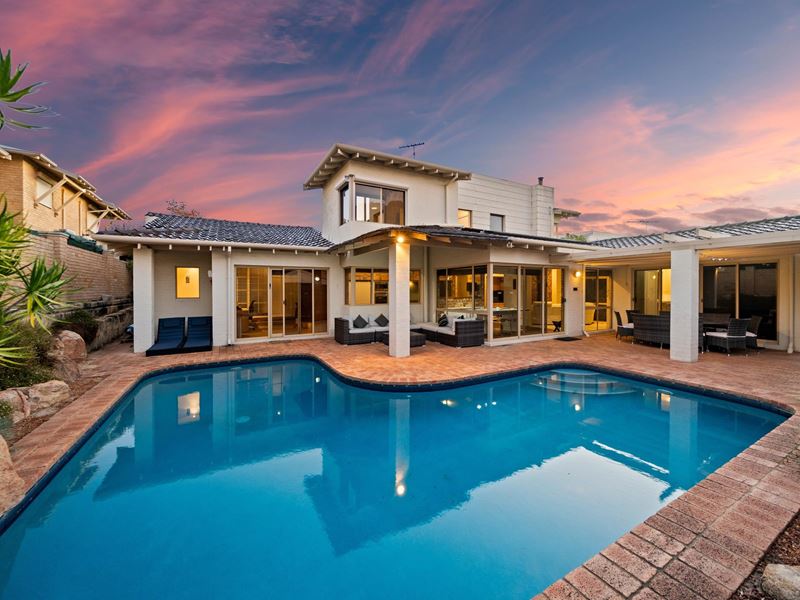 9 Mandara Court, Duncraig