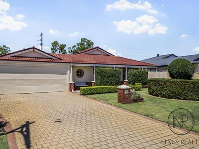 37 Lucas Loop, Canning Vale WA 6155