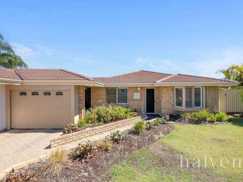16b Camelot Court, Thornlie WA 6108