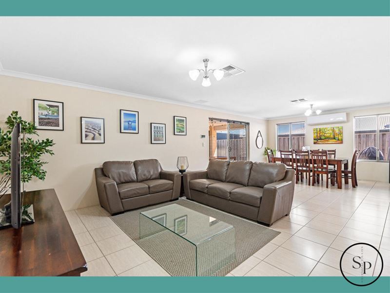 32 Carissa Turn, Halls Head