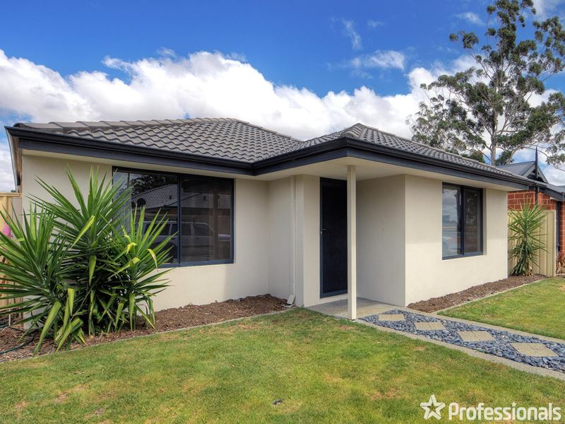 6 Korad Terrace, Forrestfield WA 6058
