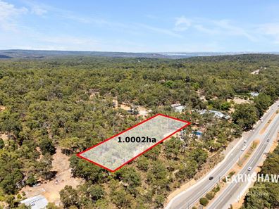 (Lot 122) 83 Marri Road, Mahogany Creek WA 6072