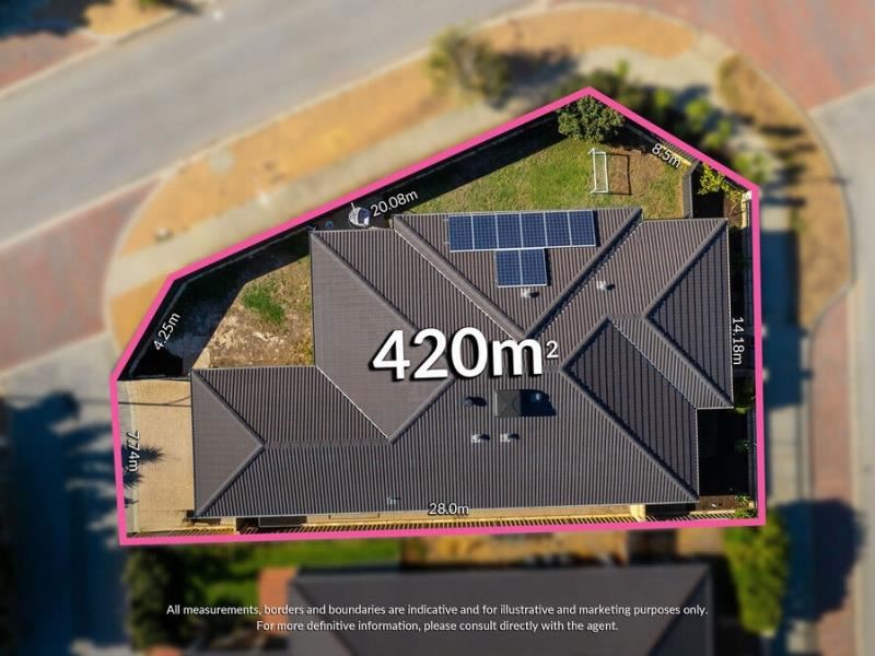 131 Rosegreen Avenue, Butler