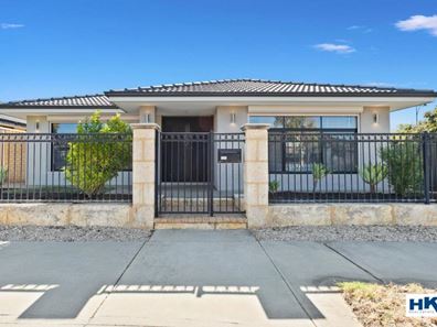 131 Rosegreen Avenue, Butler WA 6036