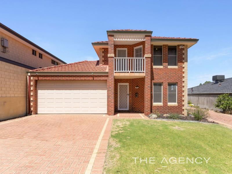 14 Page Avenue, Bentley