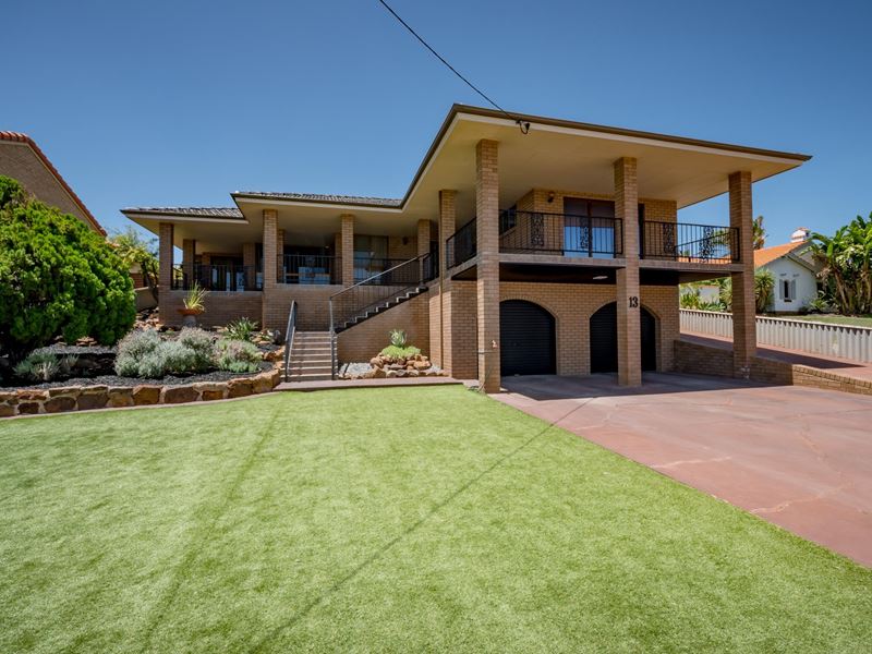 13 Bayview Street, Mount Tarcoola