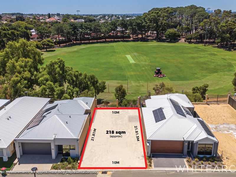37 Conifer Place, Kardinya