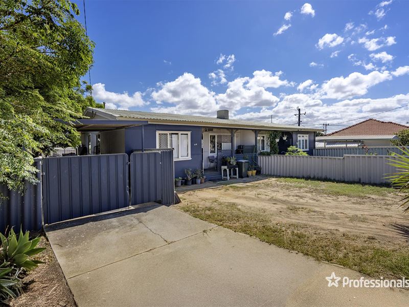 37A Diosma Street, Rangeway