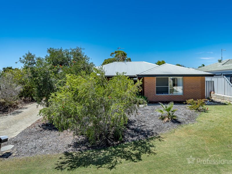 3 Glennon View, Clarkson
