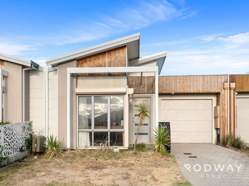 9 Braford Way, Byford WA 6122
