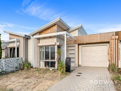 9 Braford Way, Byford WA 6122