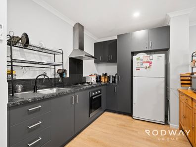 9 Braford Way, Byford WA 6122