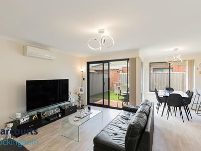 3/48 Gnangara Drive, Waikiki WA 6169