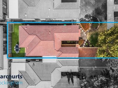 3/48 Gnangara Drive, Waikiki WA 6169