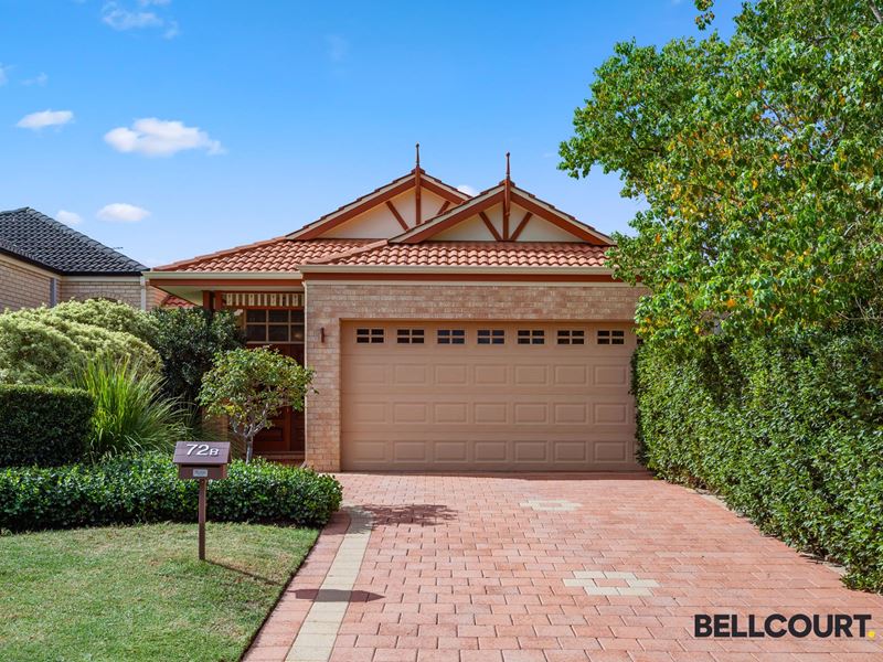 72b Bessell Avenue, Como