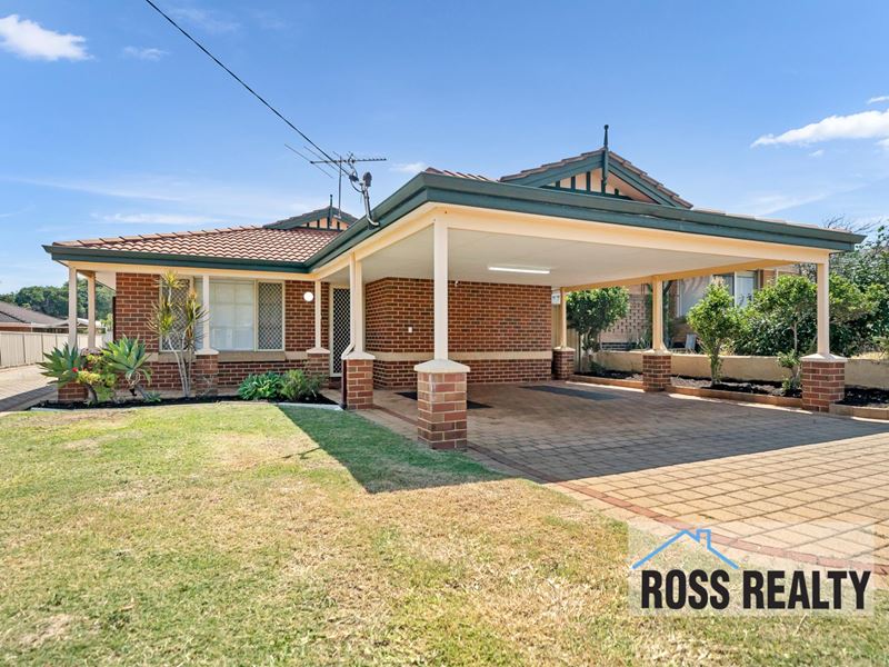 61A Vera Street, Morley WA 6062