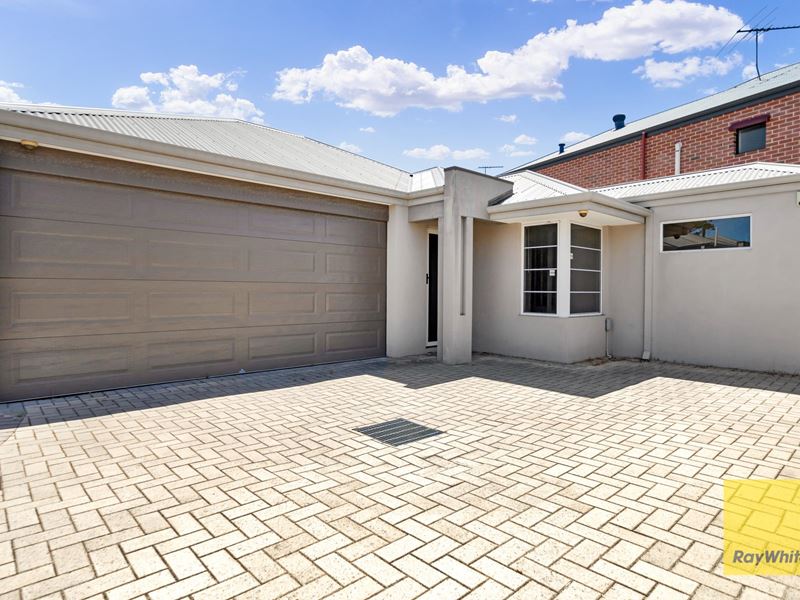 5C Hepburn Way, Balga