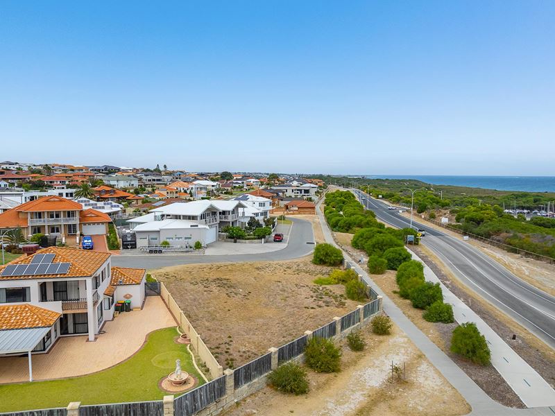 16 BLOCK PLACE, Ocean Reef