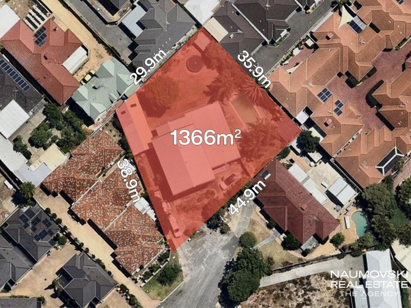 11 May Court, Nollamara