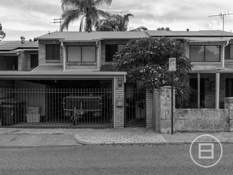 11C Little Russell Street, North Perth