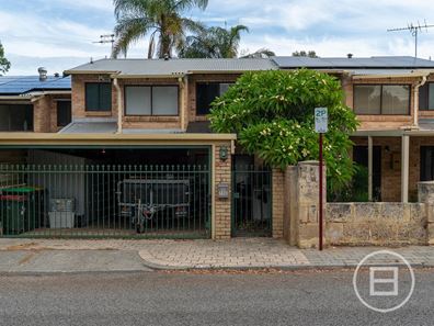 11C Little Russell Street, North Perth WA 6006