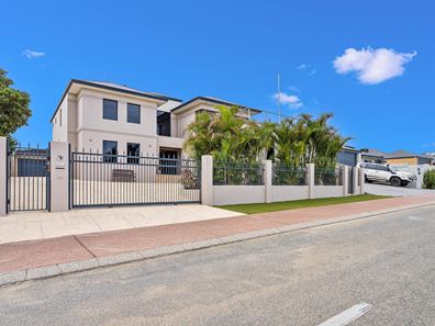 10 Mundaring Crescent, Dawesville WA 6211