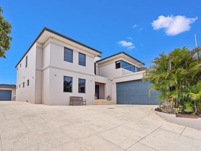 10 Mundaring Crescent, Dawesville WA 6211