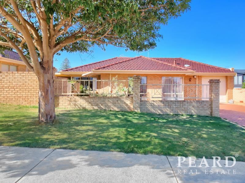 18 Moorland Street, Scarborough