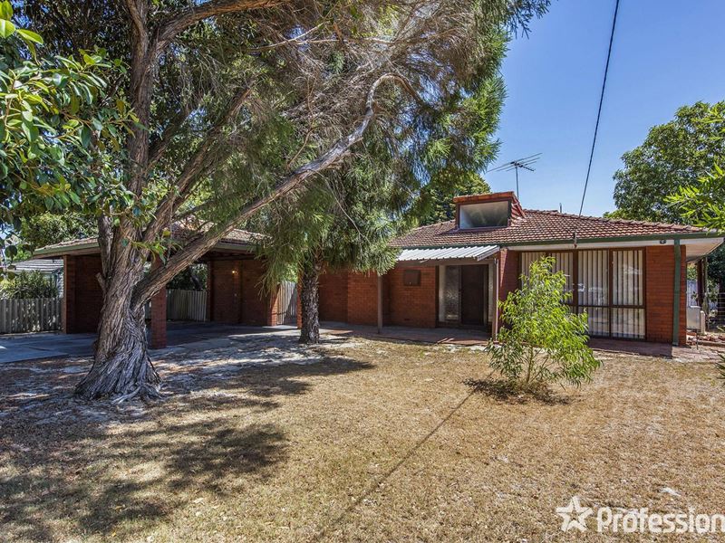16 Clifton Street, Byford WA 6122